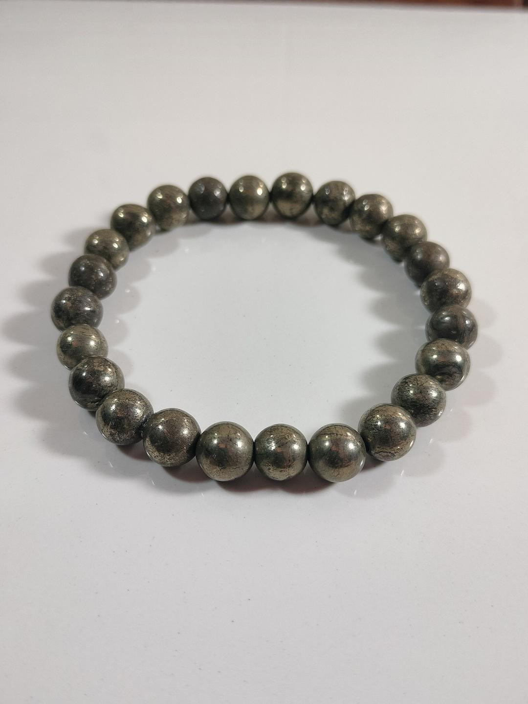 Divine souvenirs Bronze Alloy Bracelet