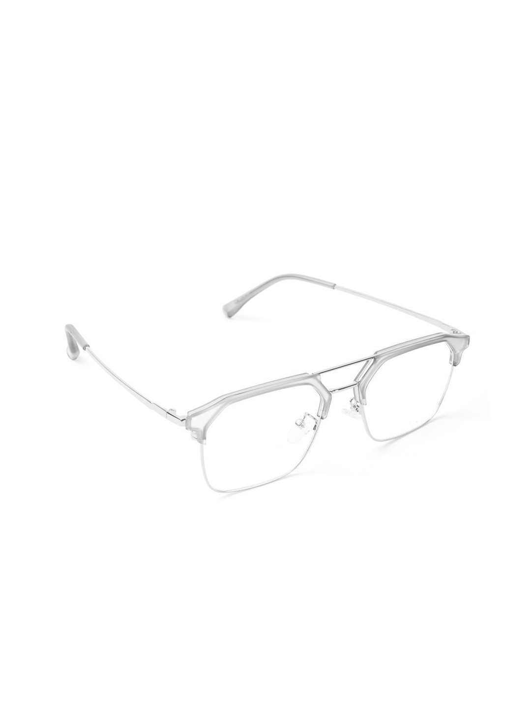 BAYBERRY Unisex UV Protected Oversized Sunglasses DGN 1156