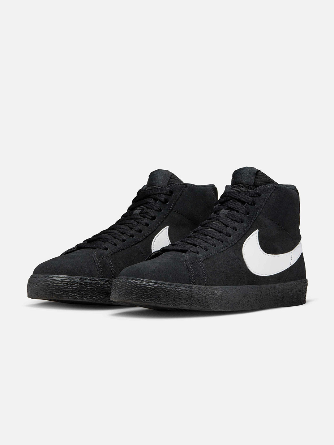 Nike SB Zoom Blazer Mid Skate Shoes