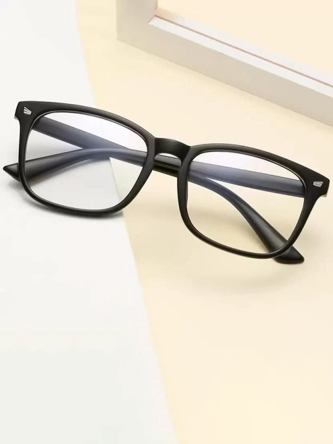 LEGEND EYEWEAR Full Rim Square Frames