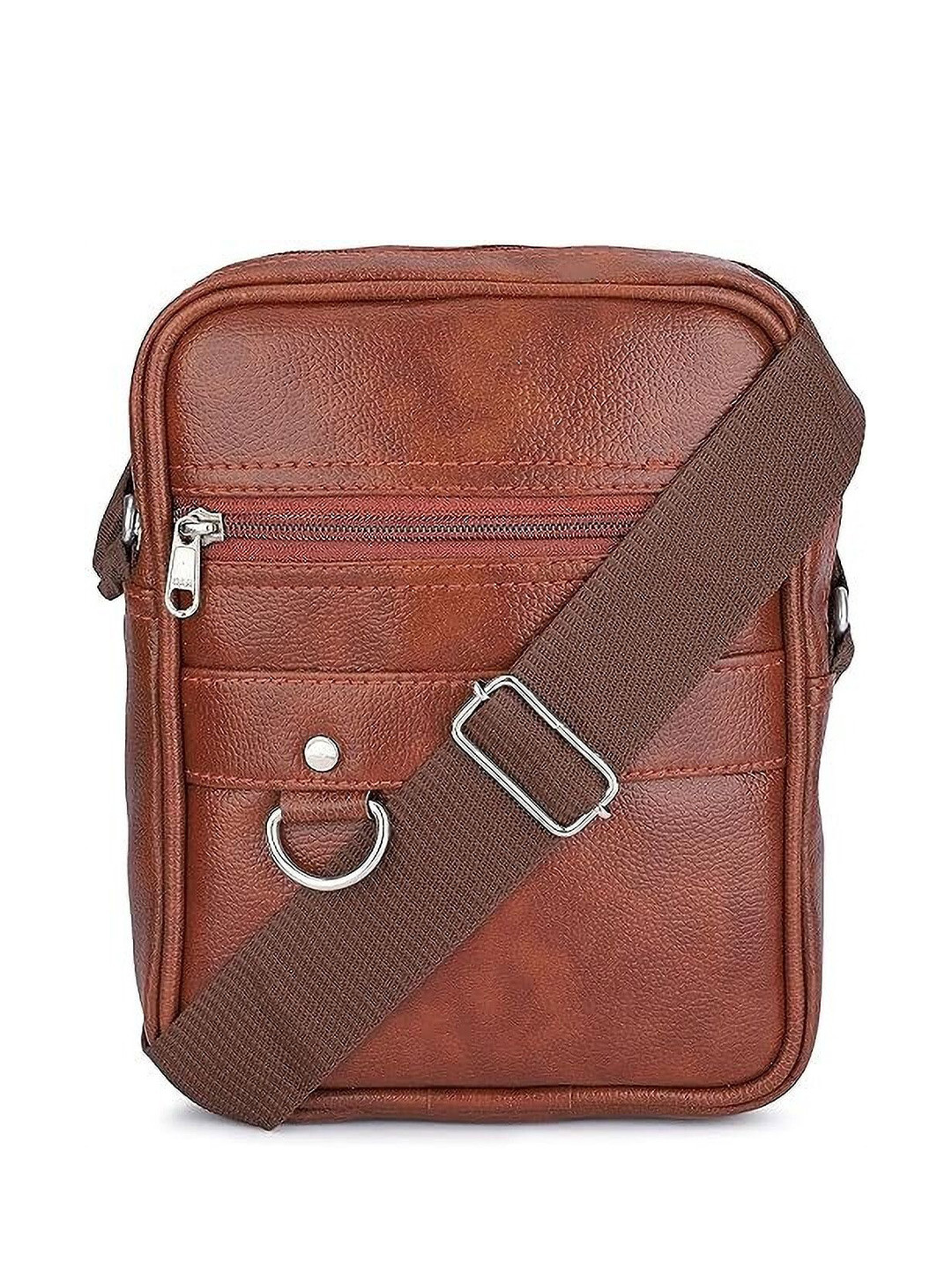 NICE PURSE Textured Structured Handheld Pouch