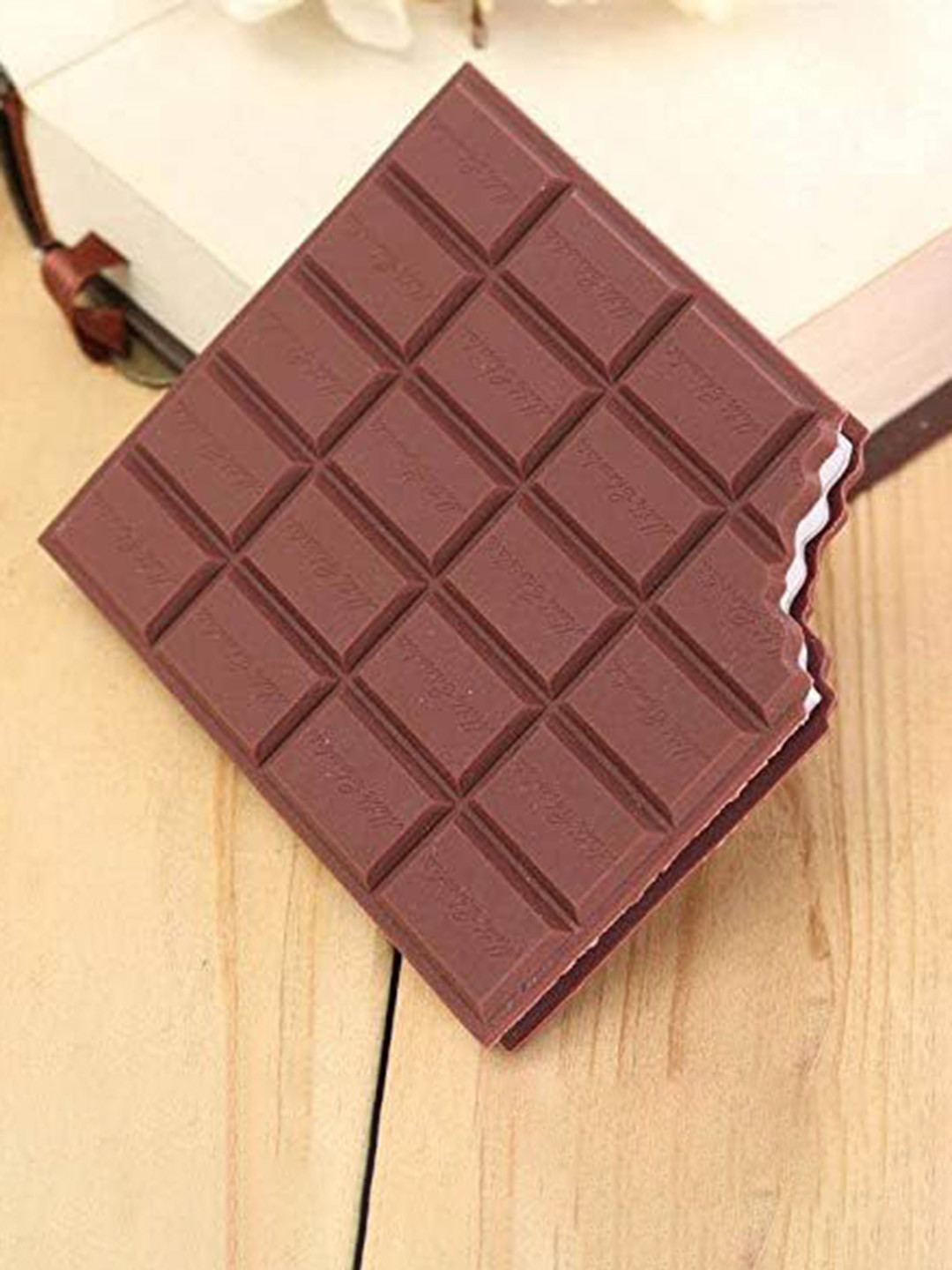 Kalra Magic Self Design Note Pad Stationery