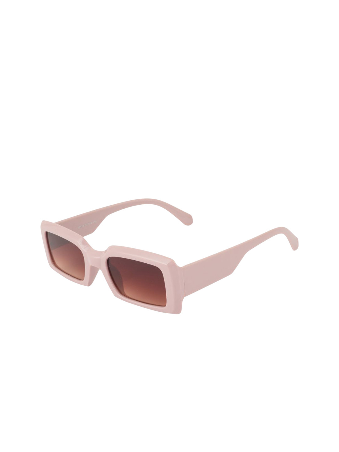 BAYBERRY Unisex Rectangle Sunglasses with UV Protected Lens DGN 1163