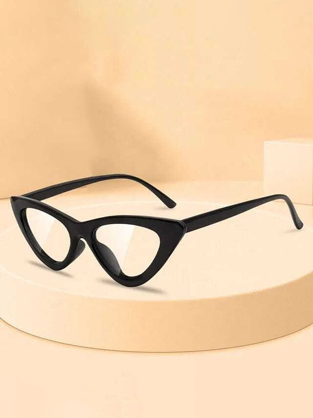 LEGEND EYEWEAR Unisex Full Rim Cateye Frame