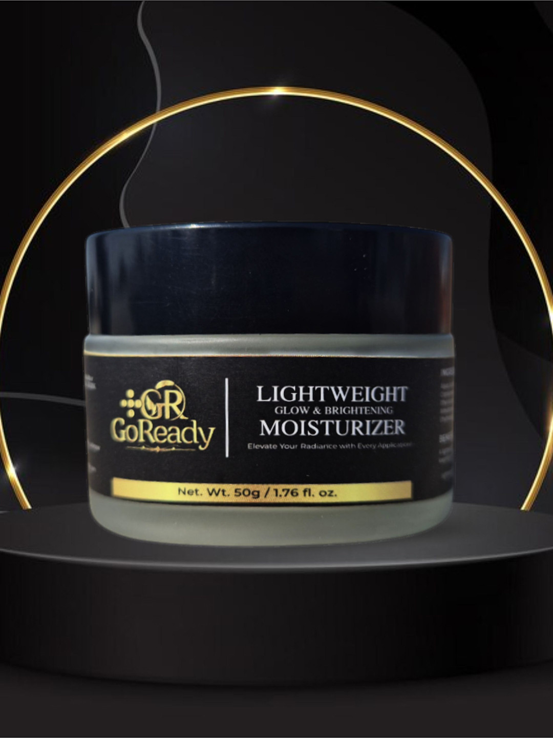 GoReady Hydrating Lightweight Moisturizer - 50 g