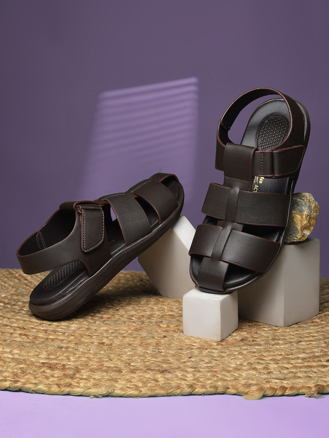 Bata comfit Men Fisherman Sandals