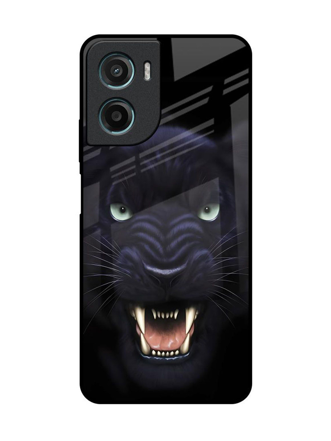 QRIOH Quirky Printed Motorola G05 Back Case Mobile Accessories