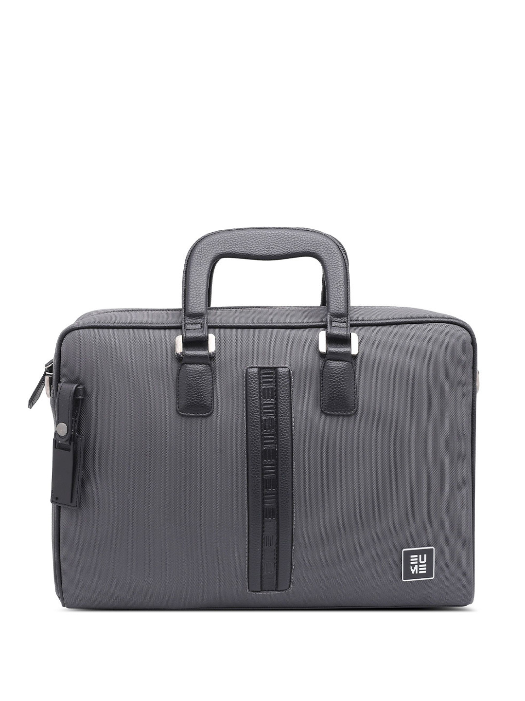 EUME Unisex Briefcase Messenger Laptop Bag