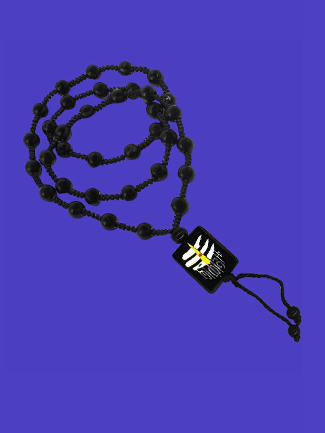 Dynamic Retail Global Men Shiva Pendant Chain
