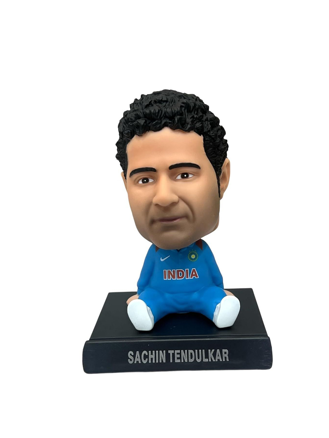 AUGEN Sachin Tendulkar Bobblehead