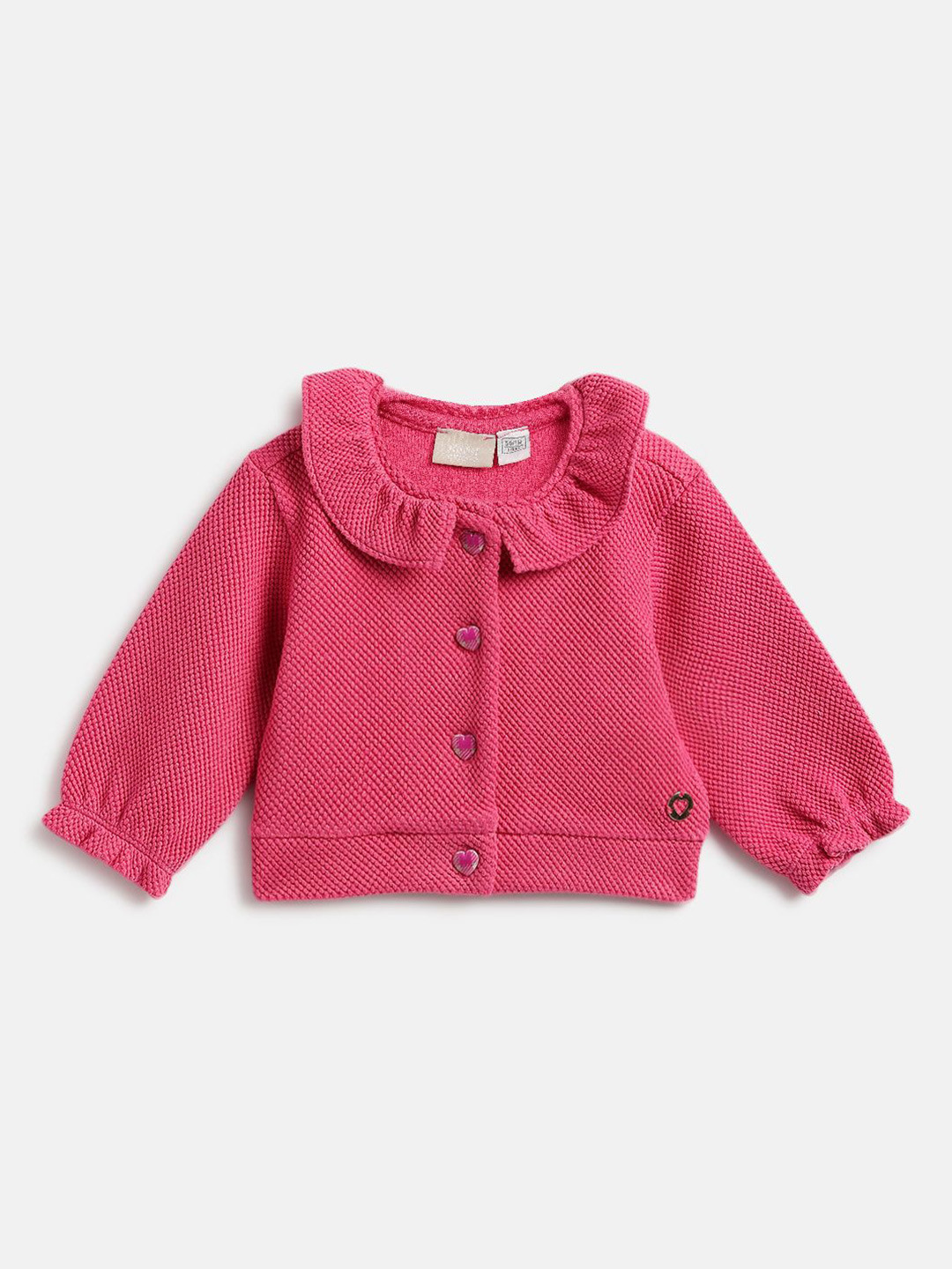 Chicco Girls Cardigan
