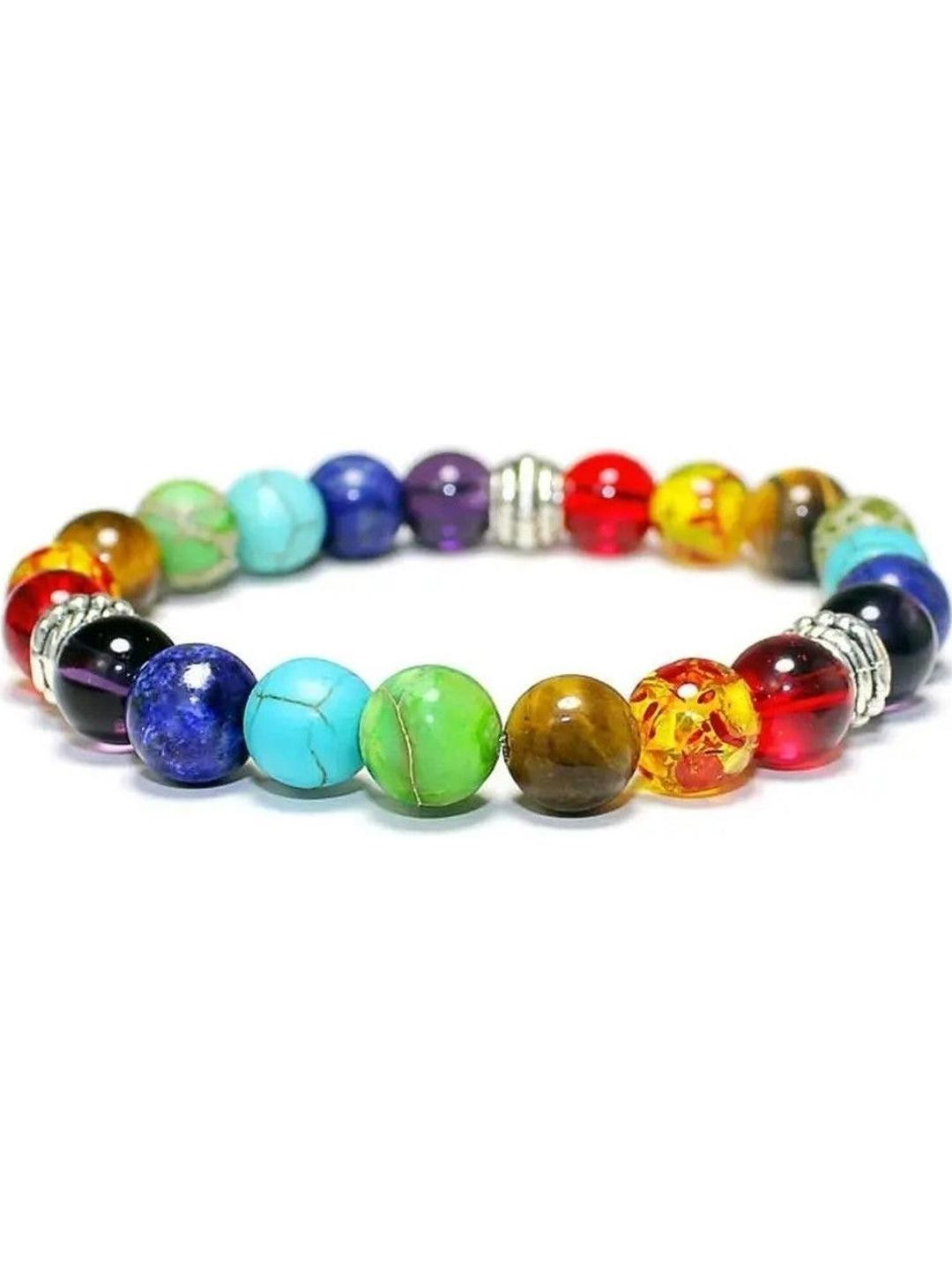 Divine souvenirs Multi Alloy Bracelet