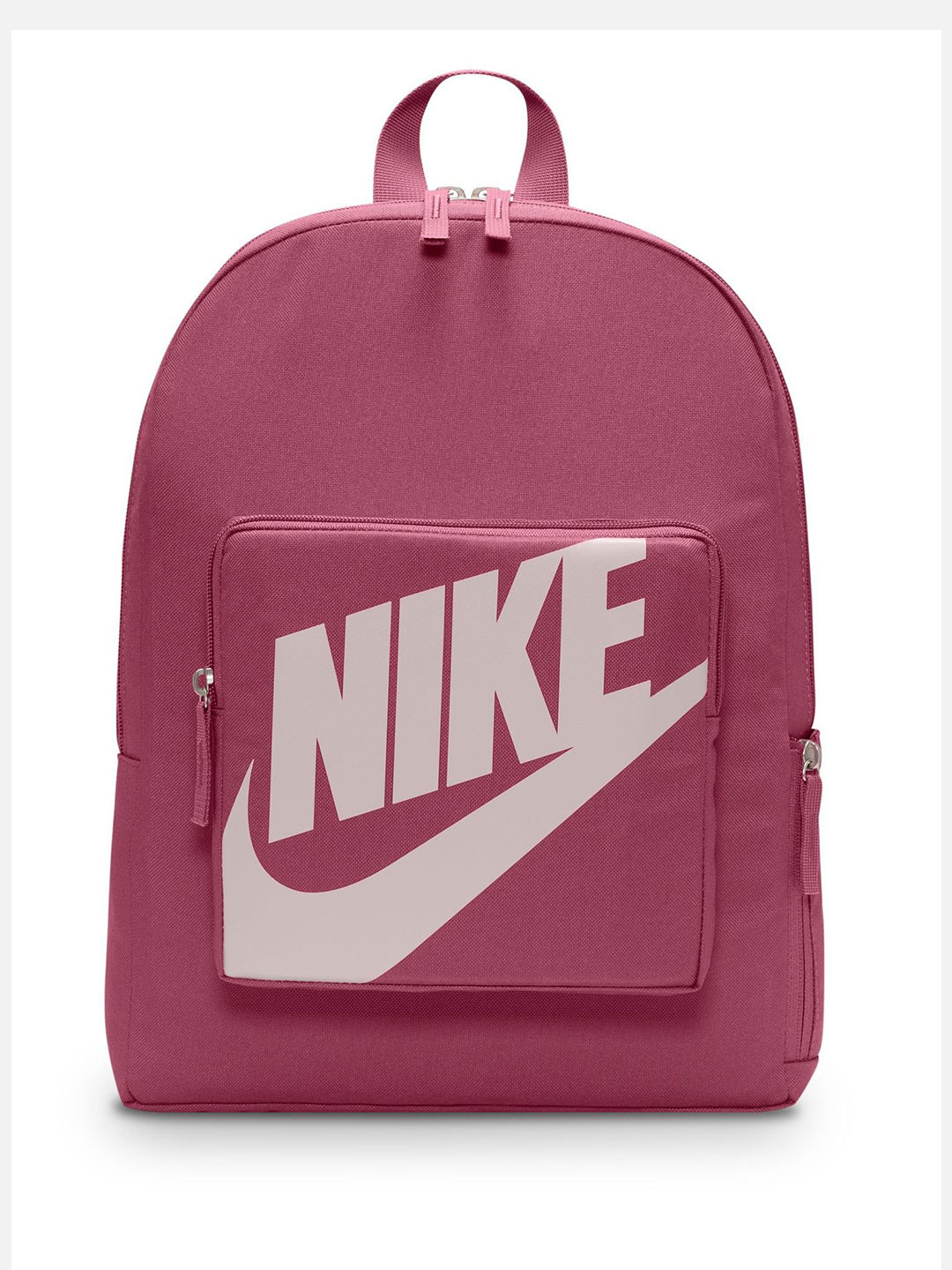 Nike Classic Kids Logo Printed Up to 23 Litres Backpack