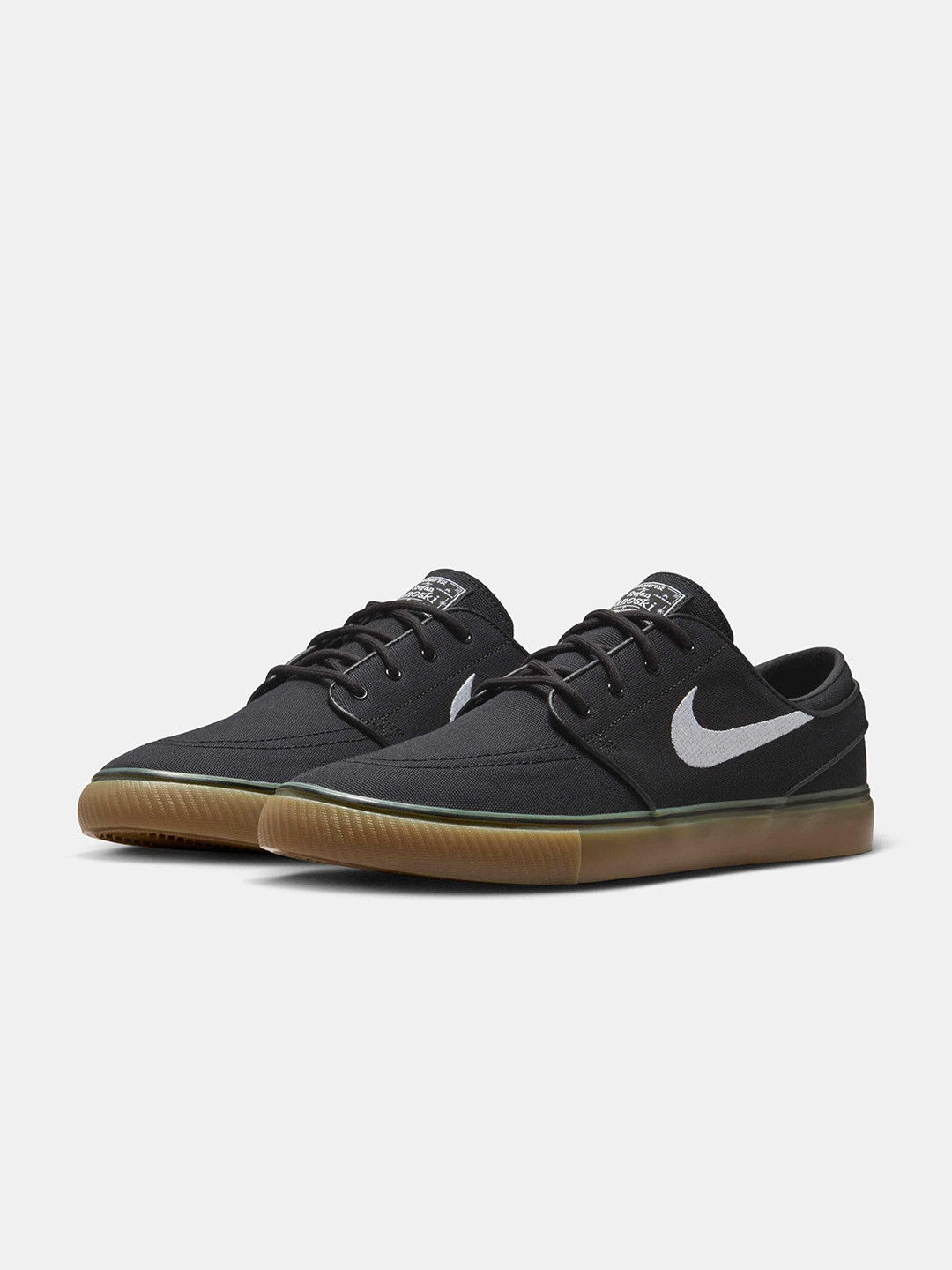 Nike Men SB Zoom Janoski OG+ Canvas Skate Shoes