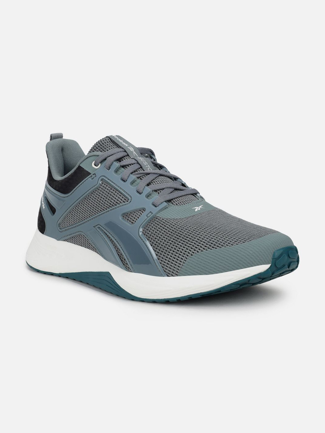 Reebok Gusto Highworth Renew Men Lace-Ups Running Shoes