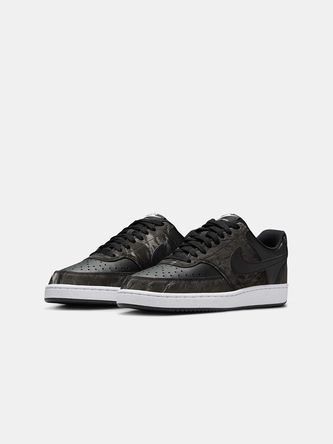 Nike Court Vision Low Women Shoes