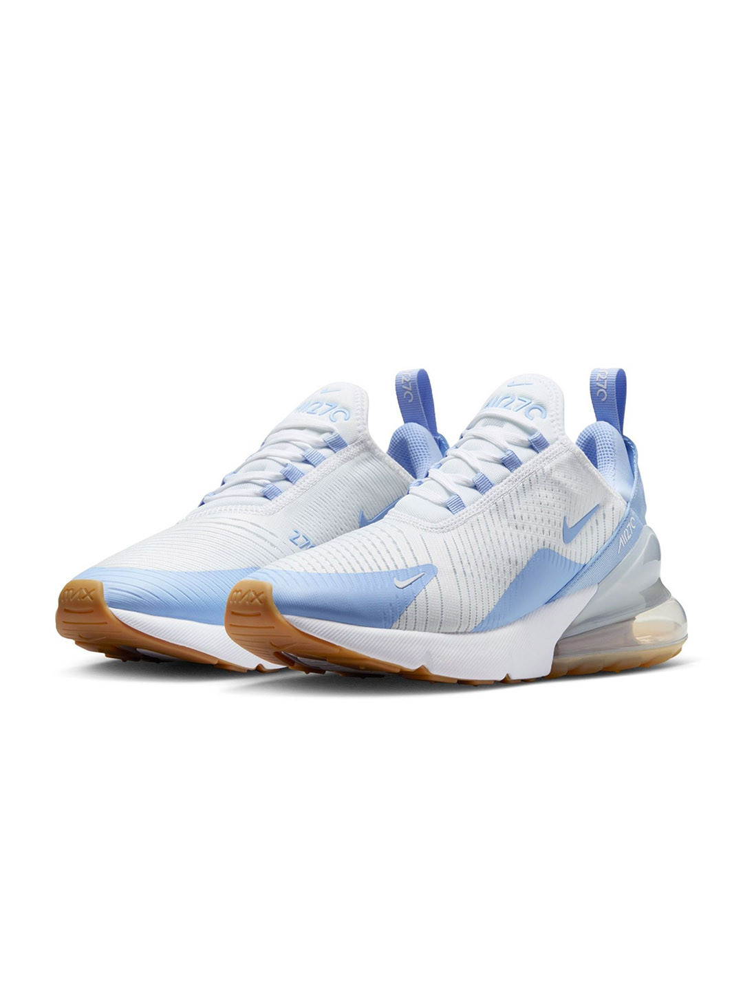 Nike Air Max 270 Women Shoes