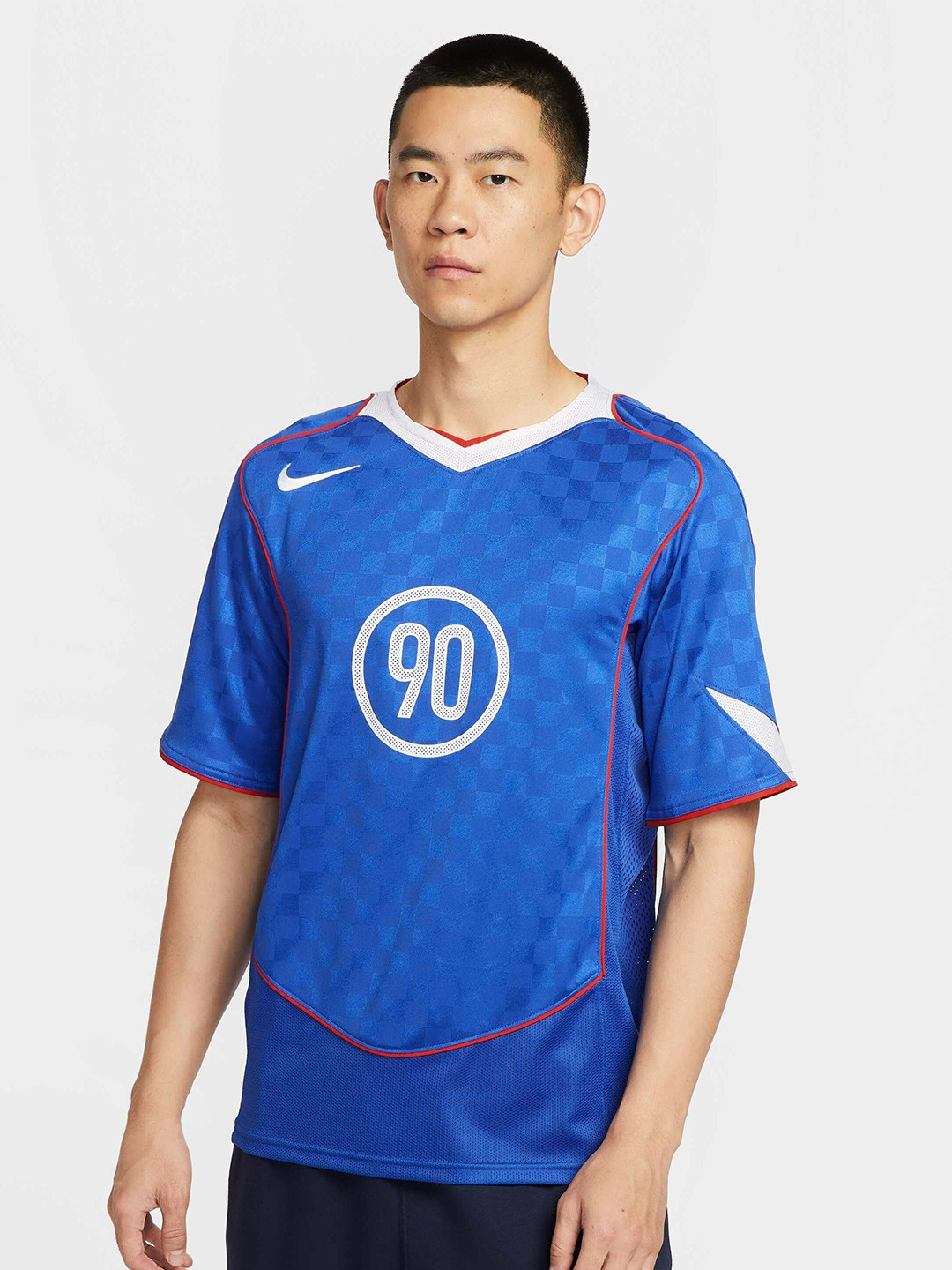 Nike Total 90 Men Dri-FIT Football TShirt