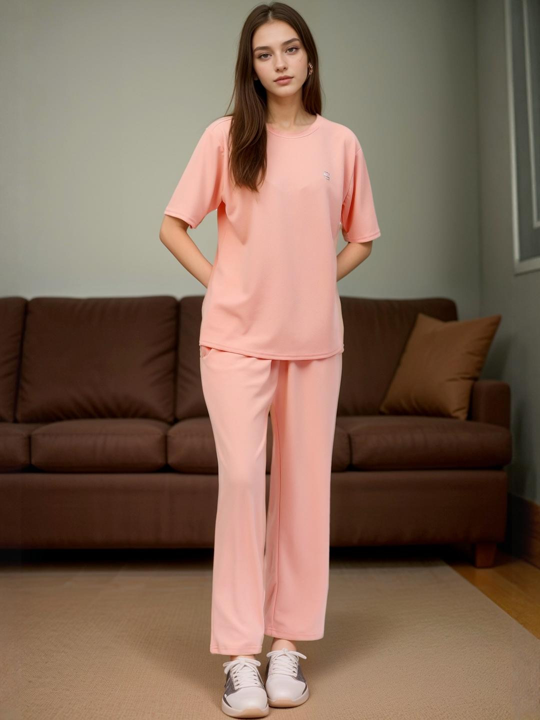 FITIN OUTFIT T-shirt & Trousers Co-Ords