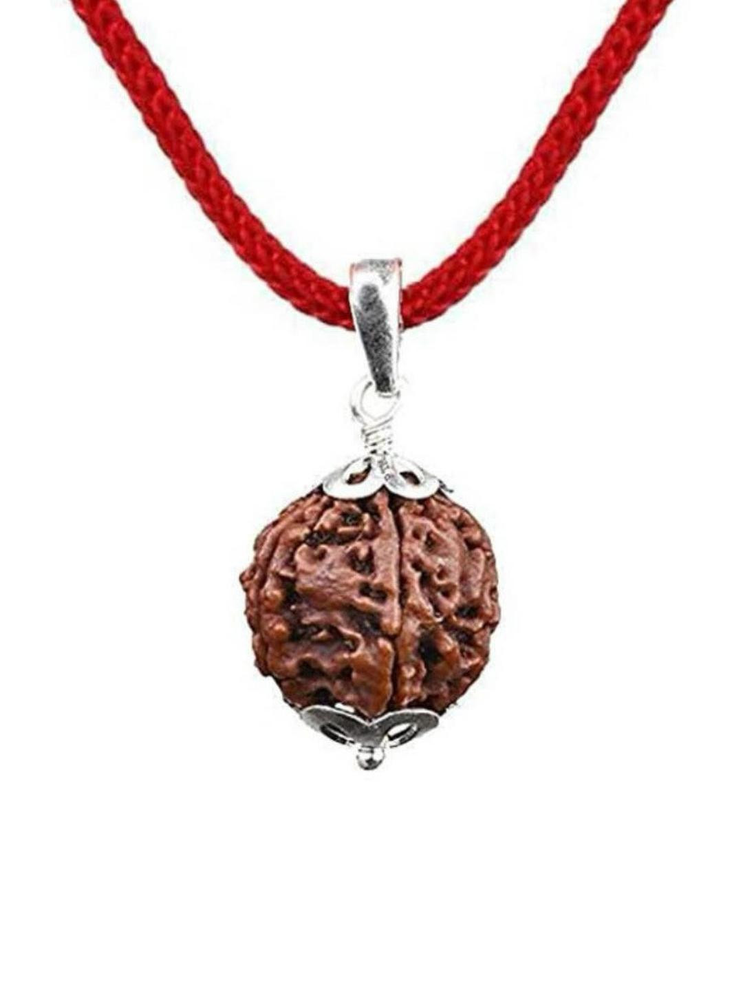 Todani Jems Silver-Plated Alloy Pendant