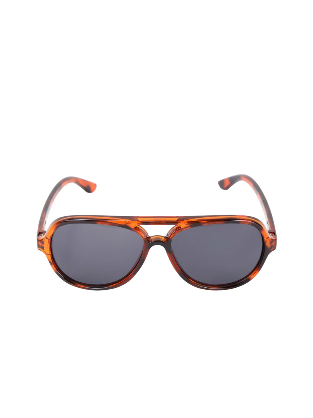 BAYBERRY Unisex UV Protected Oval Sunglasses DGN 1150