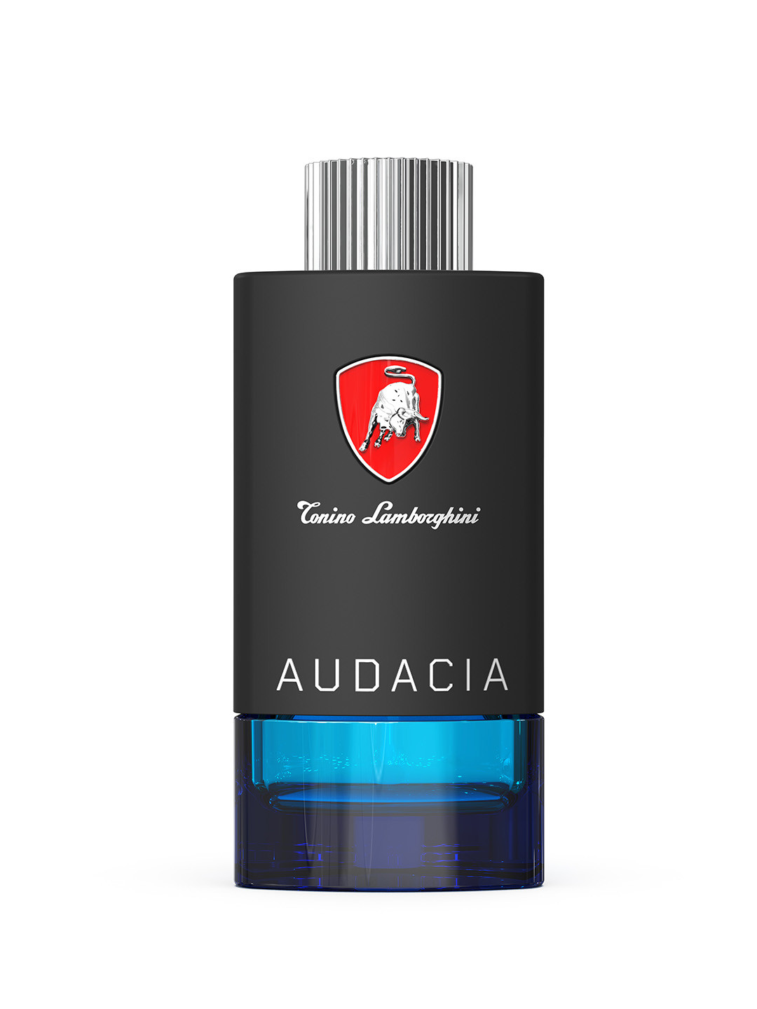 Tonino Lamborghini Men Tecno Audacia Long Lasting Eau De Toilette - 100ml