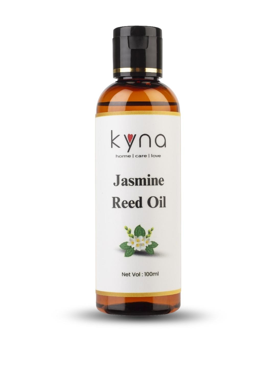 KYNA KORNER Jasmine Reed Oil for Aromatherapy and Home Decor 100ml