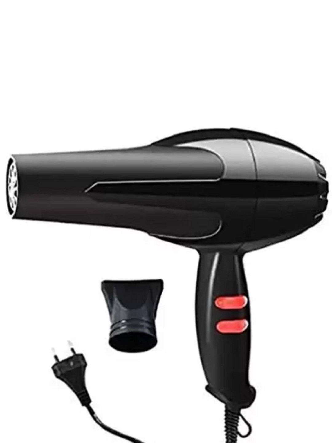 UKSTYLZ Set Of 2 1500 Watts Hair Dryer With Straightener 329