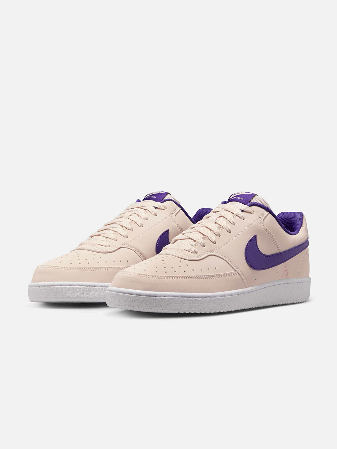 Nike Men's Court Vision Sneakers