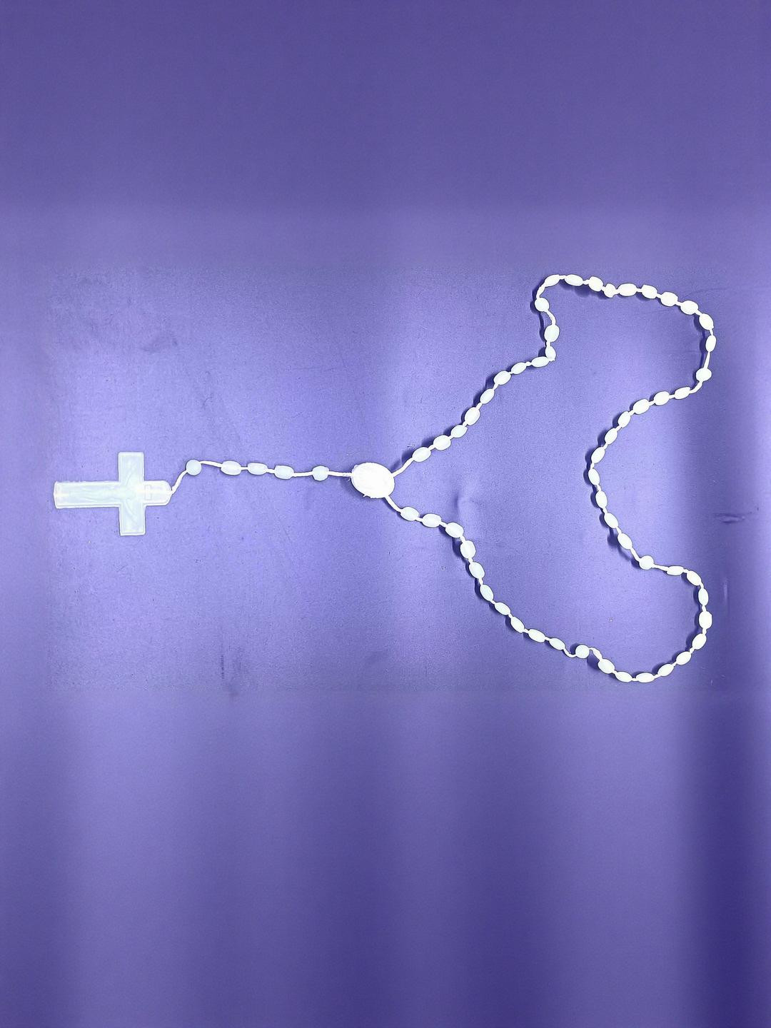 Dynamic Retail Global Men's Beaded Chains