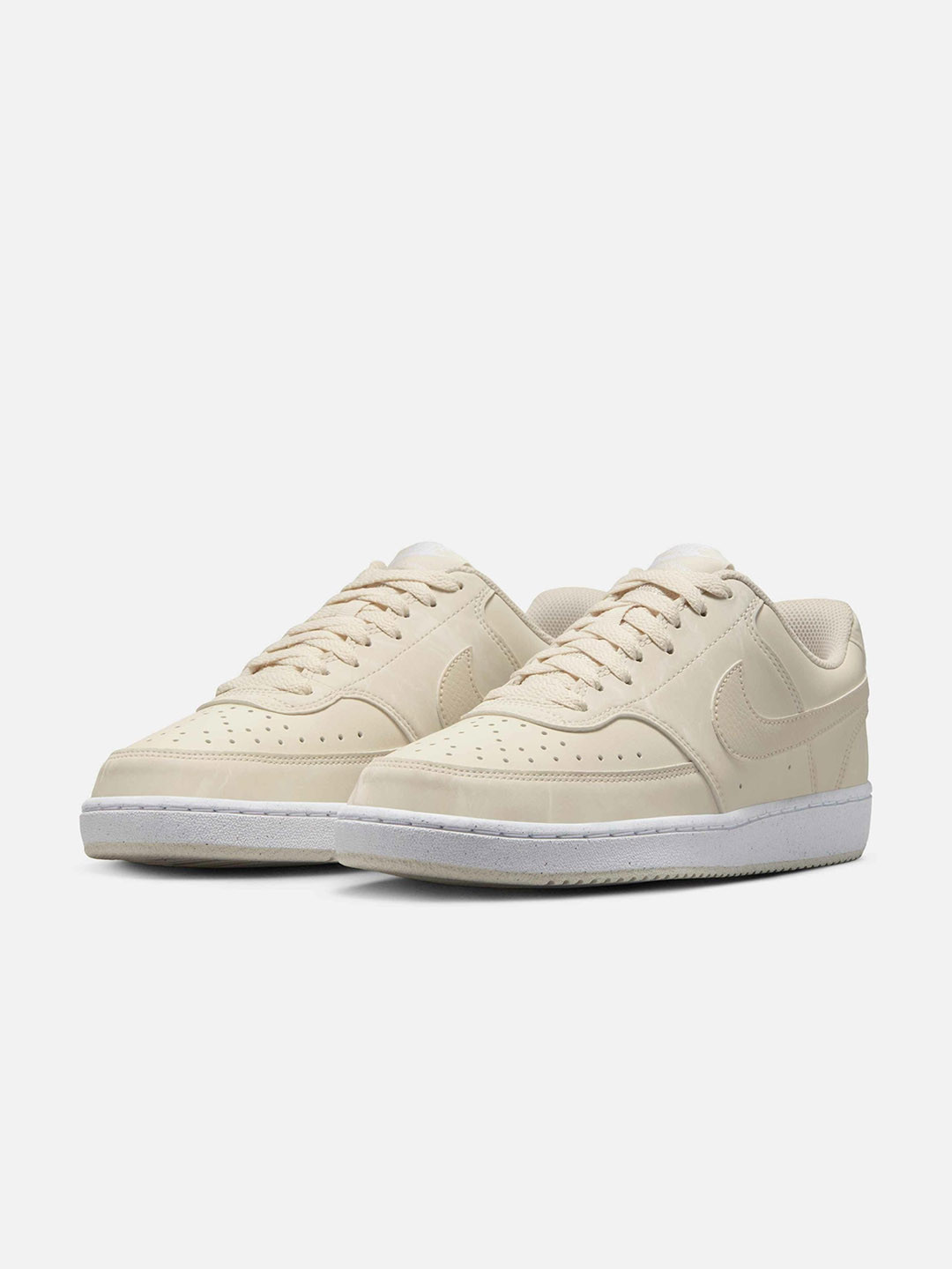 Nike Court Vision Low Women Shoes