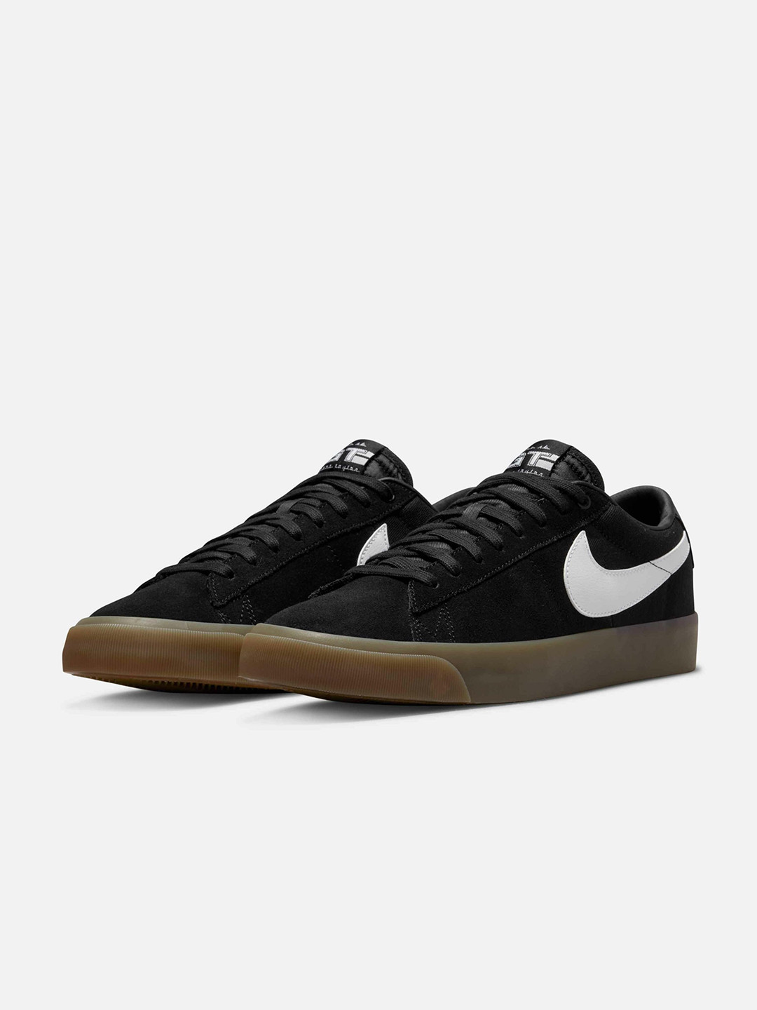 Nike SB Zoom Blazer Low Pro GT Skate Shoes