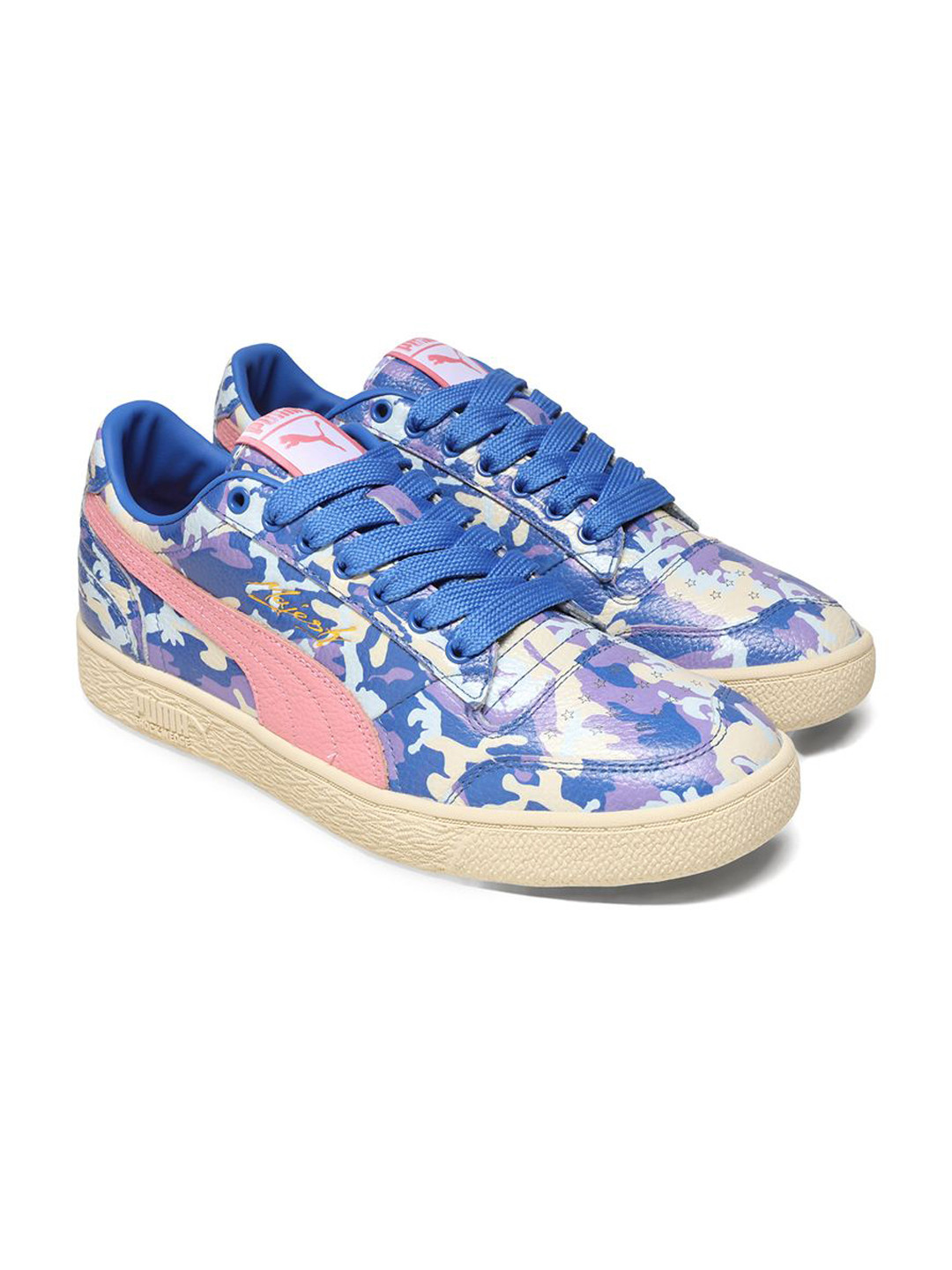 Puma MAJESTY DYLAN VERSE Sneakers