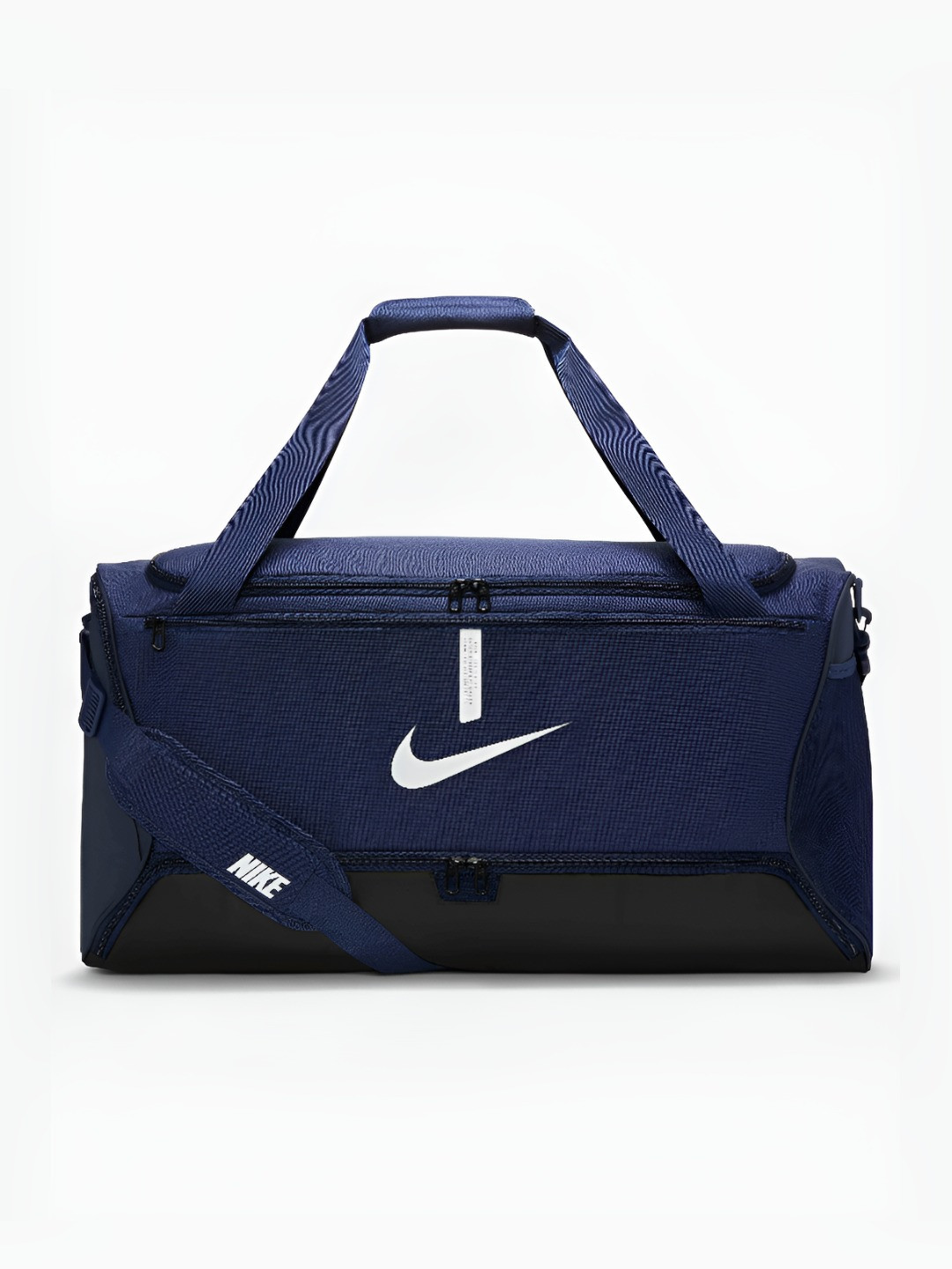 Nike Academy Team Football Duffel Bag (Large, 95L)