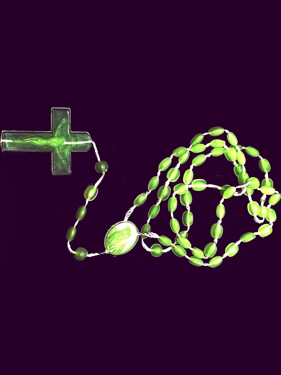 Dynamic Retail Global Men Rosary Chain - Set of 2