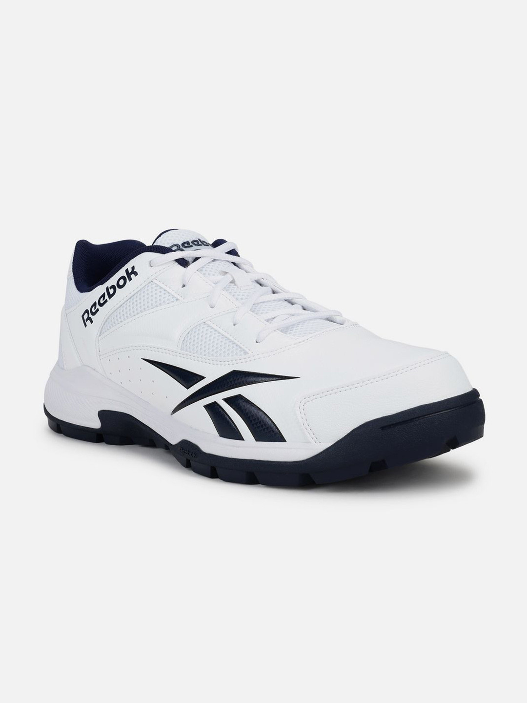 Reebok Cricketre-volve Tech Men Lace-Up Cricket Shoes
