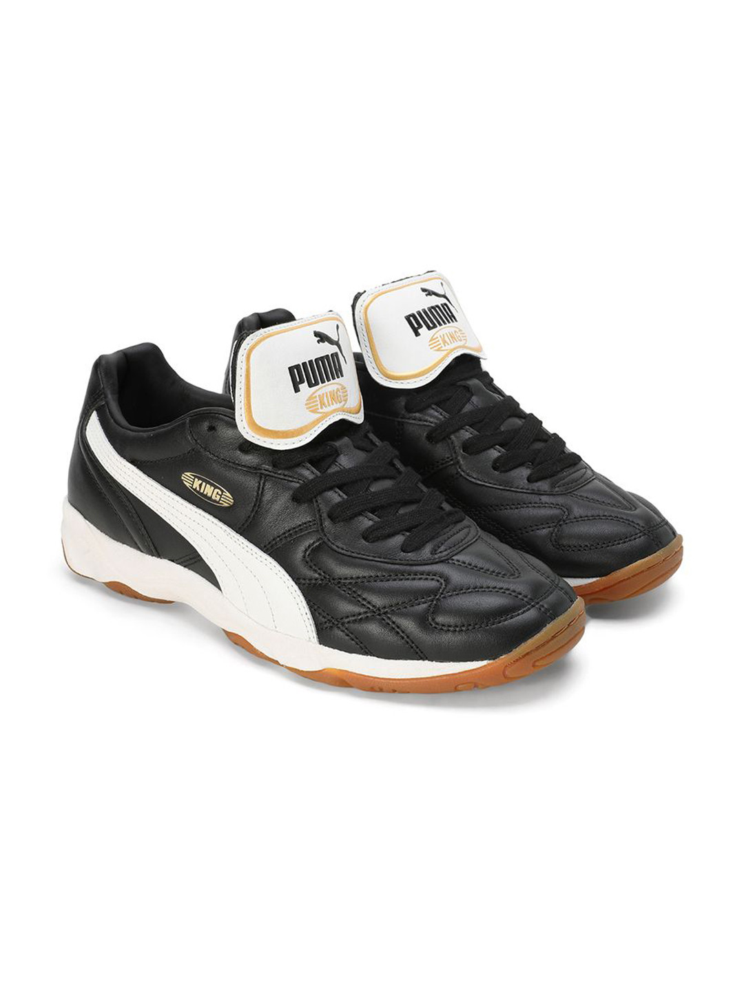 Puma King Indoor Unisex Sneakers