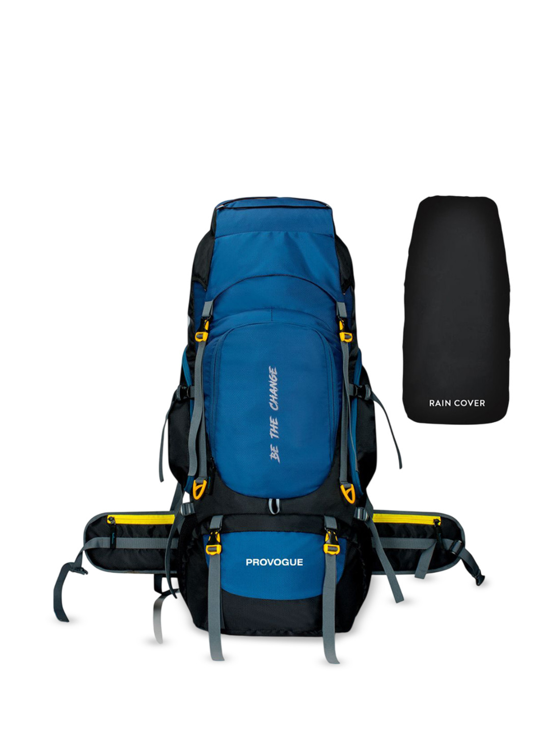 Provogue Colourblocked Medium Rucksacks