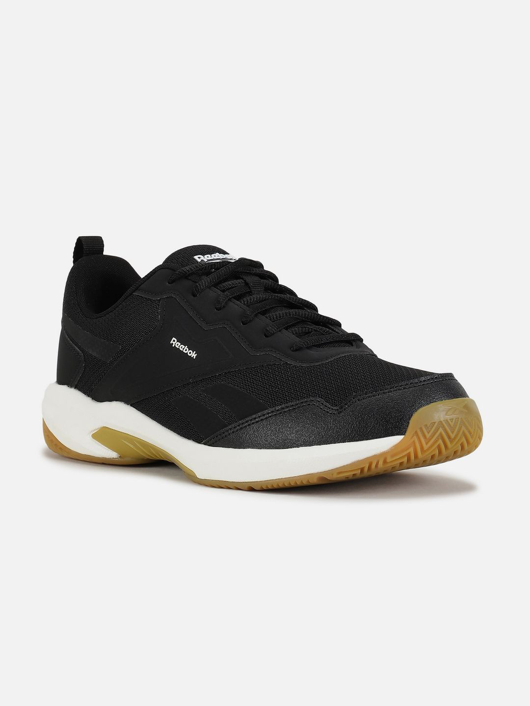 Reebok Courtattack Men Badminton Shoes