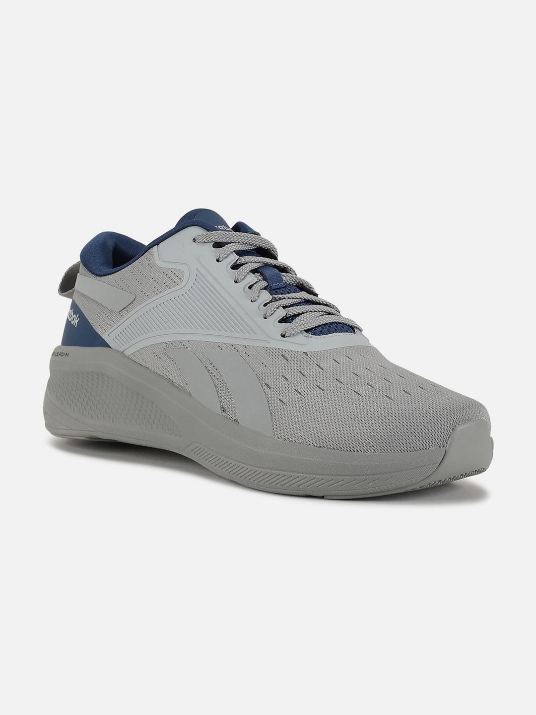 Reebok Spacefoam Cwl Ciph  Men Lace-Ups Walking Shoes