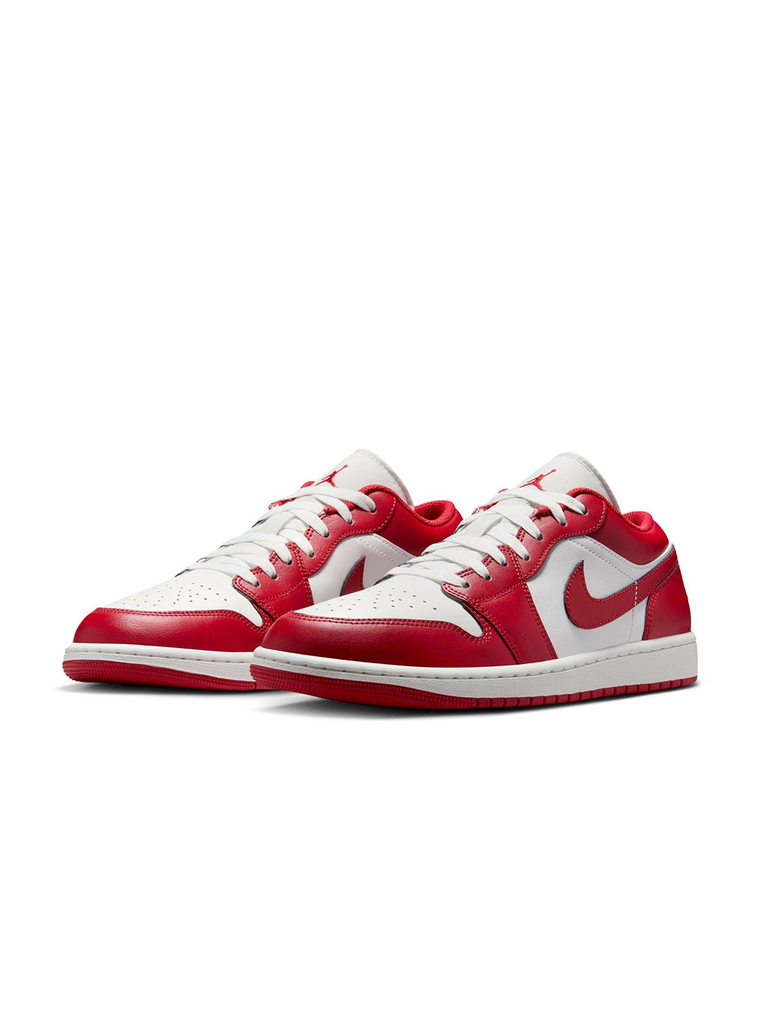 Nike Air Jordan 1 Low Men Shoes