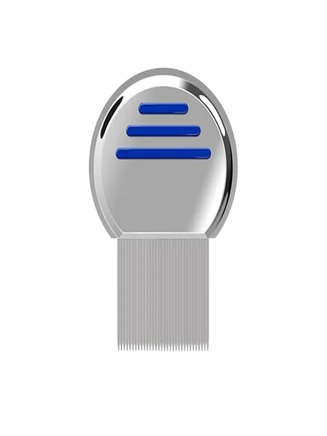 Dudley Round Lice Hair Comb