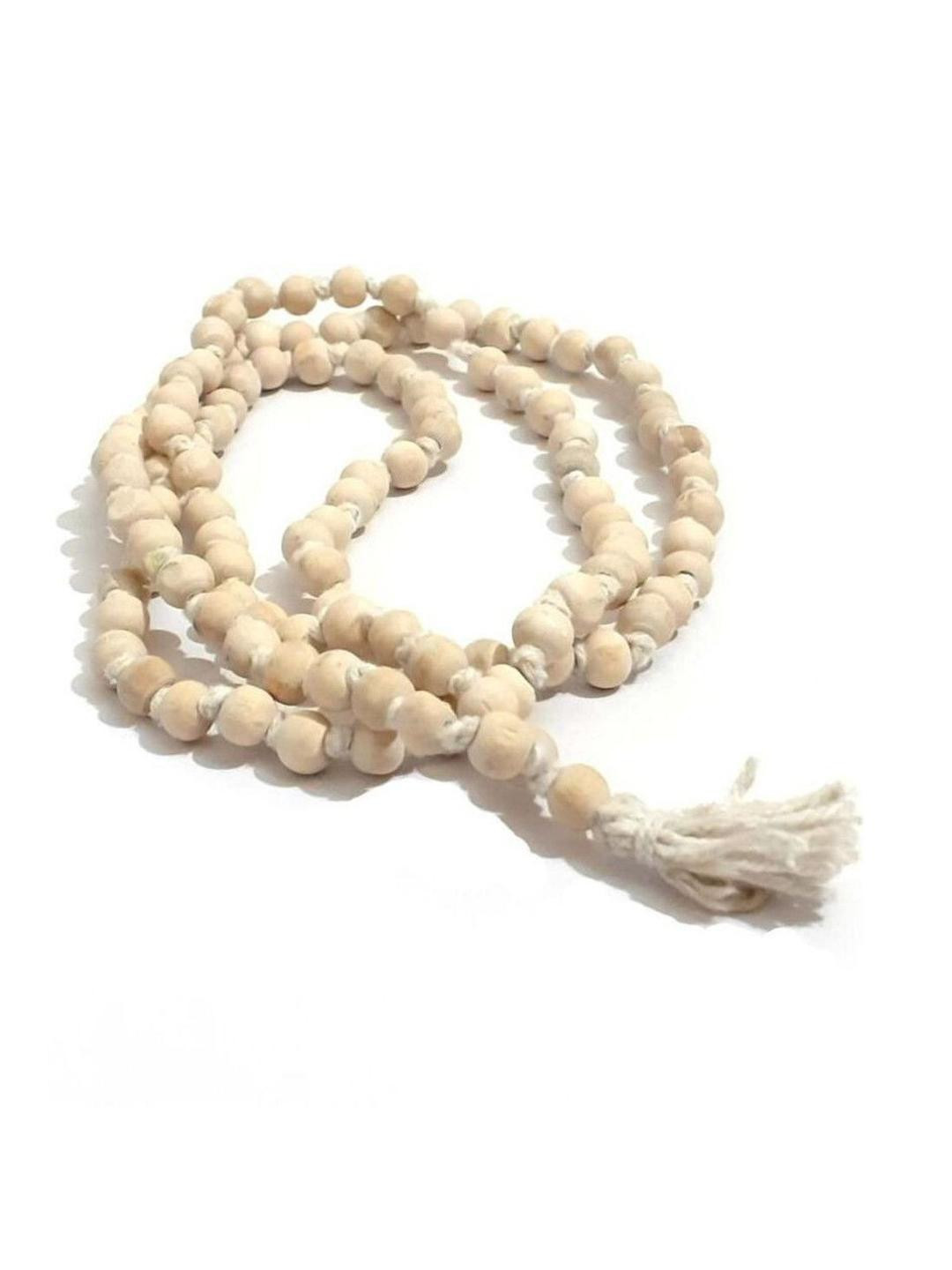 Divine souvenirs Boys Artificial Beaded Minimal Chain