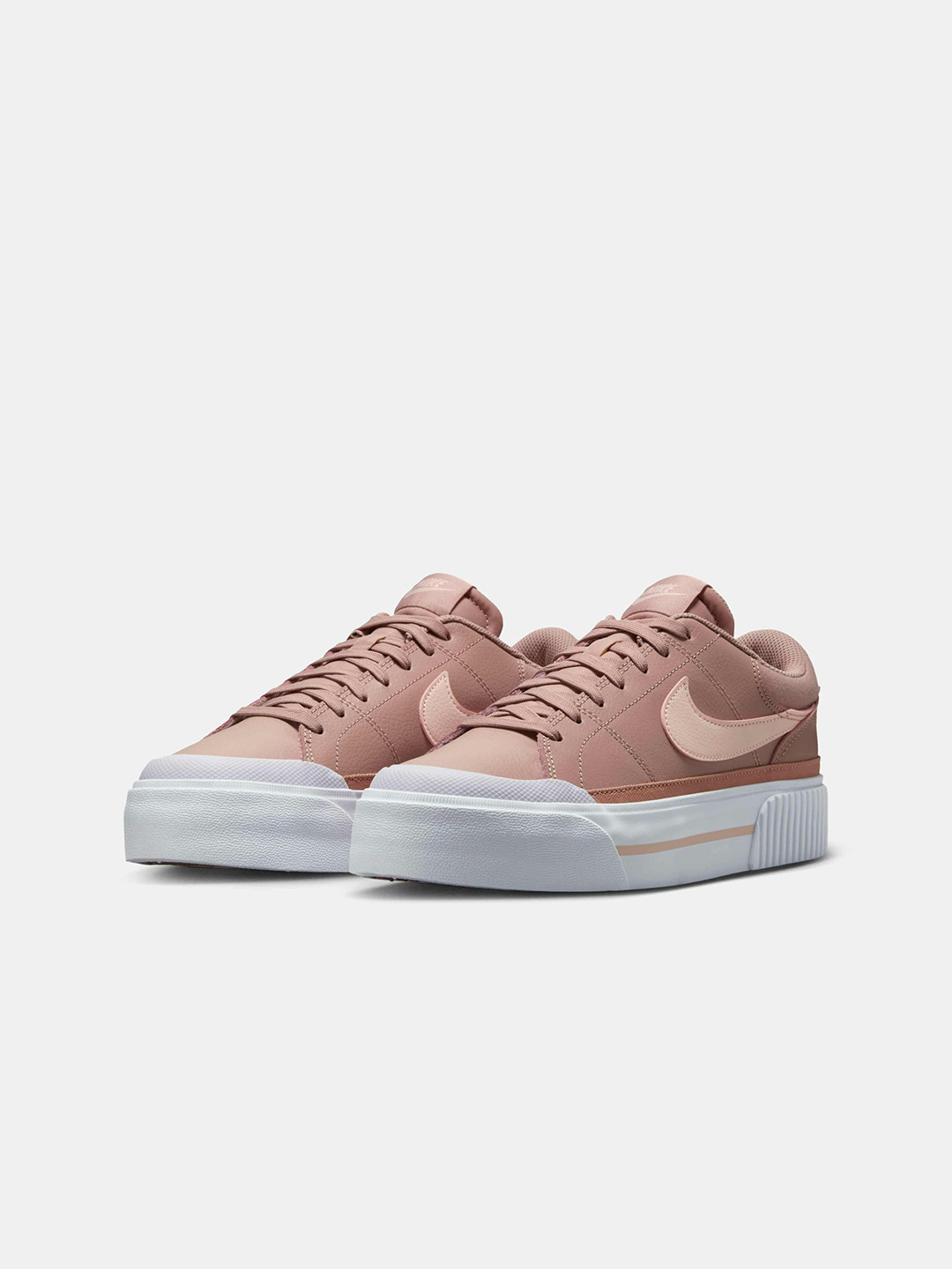 Nike Court Legacy Lift Women Shoes