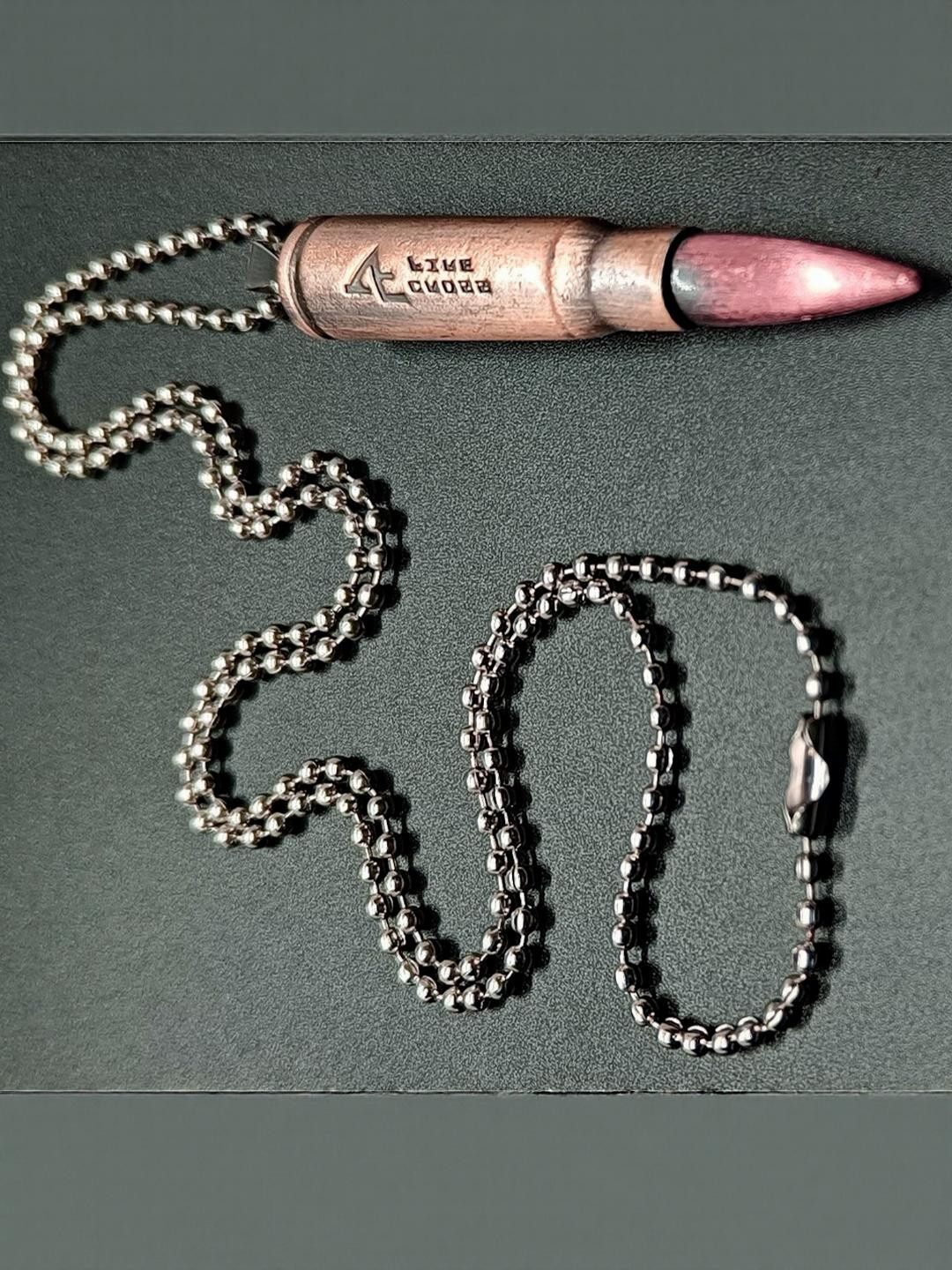 Dynamic Retail Global Men Slip-On Chain