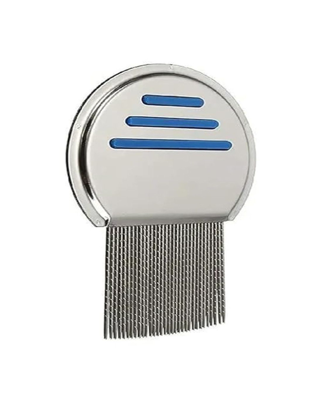 Dudley Round Lice Hair Comb
