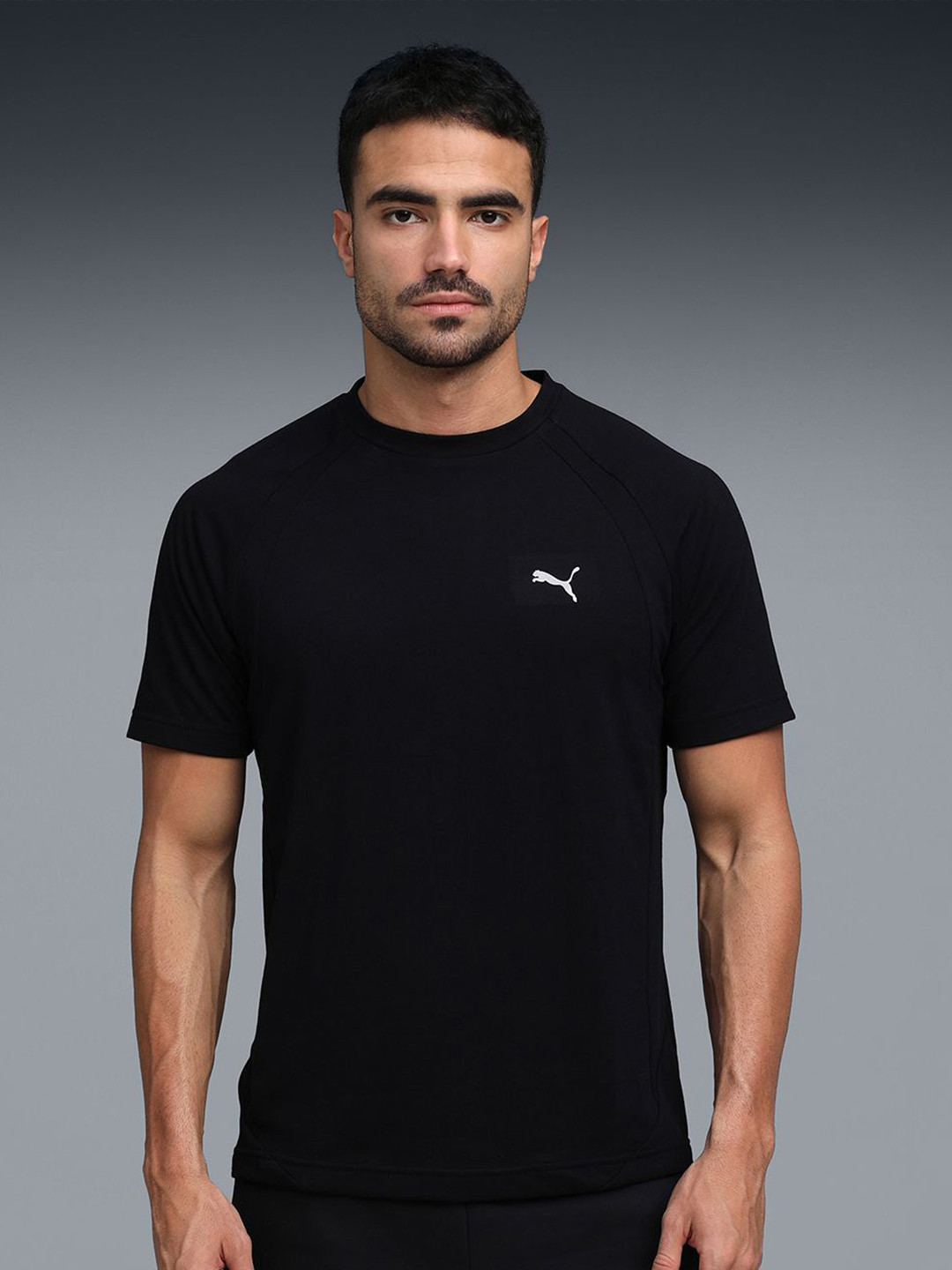 Puma Evostripe Sports T-shirt