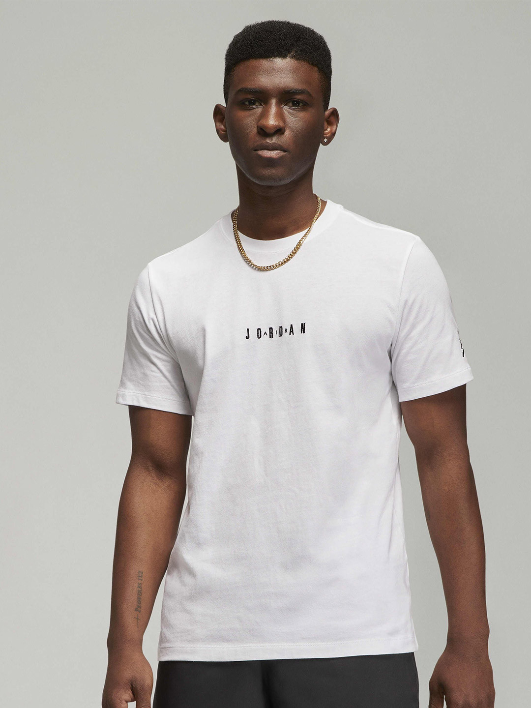 Nike Jordan Air Men's T-Shirt