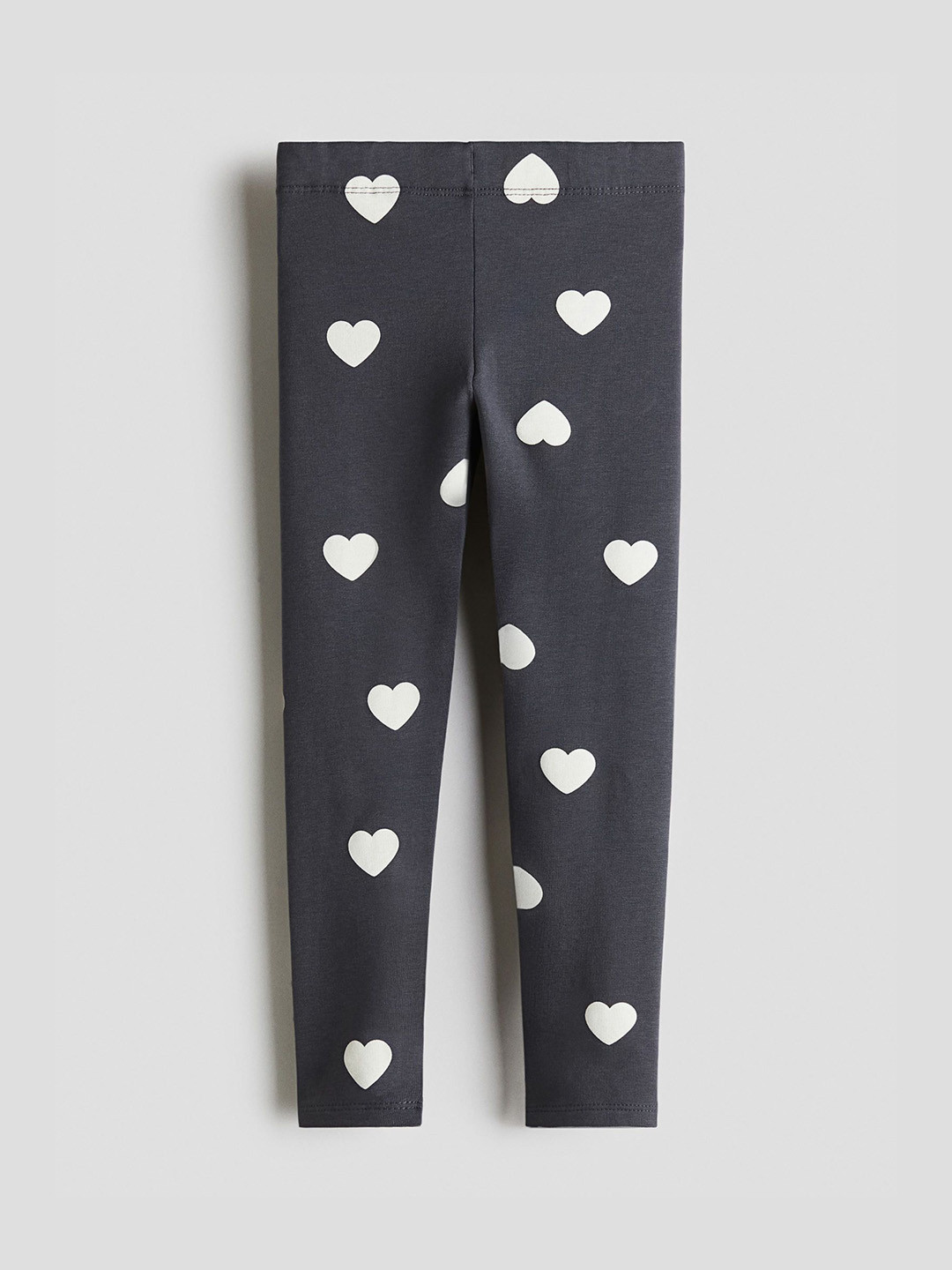 H&M Brushed-Inside Leggings