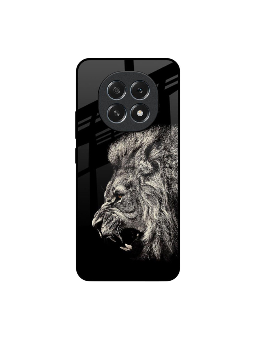QRIOH Conversational Printed Oppo F29 5G Back Case Mobile Accessories